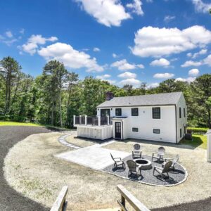 268 Meeting House Rd